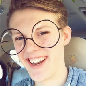 Meet your Posher, Benjamin